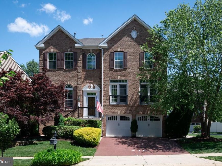216 Bowen Court, Annapolis, MD 21401 Main Photo