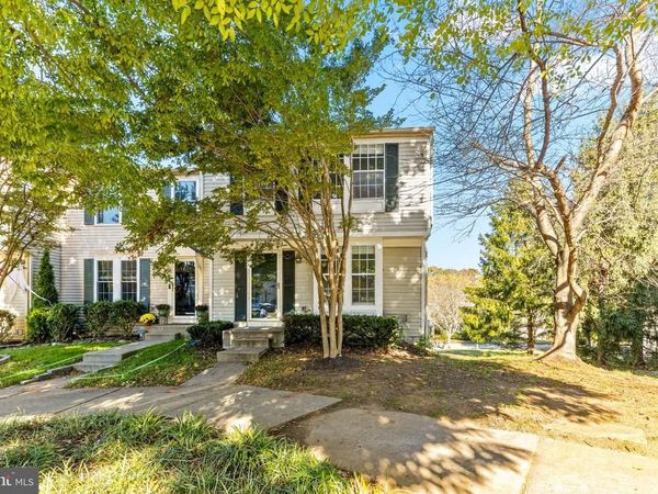 1232 QUAKER RIDGE DRIVE , ARNOLD, MD 21012