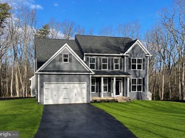 15505 CEDAR HILL DRIVE , MINERAL, VA 23117
