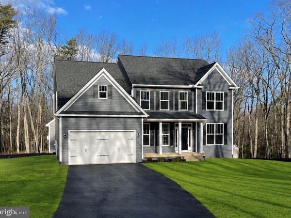 15505 CEDAR HILL DRIVE, MINERAL, VA 23117
