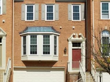 1781 DAWSON STREET , VIENNA, VA 22182
