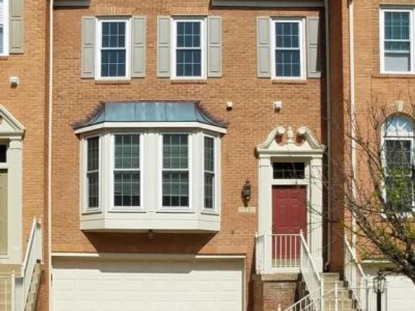 1781 DAWSON STREET, VIENNA, VA 22182