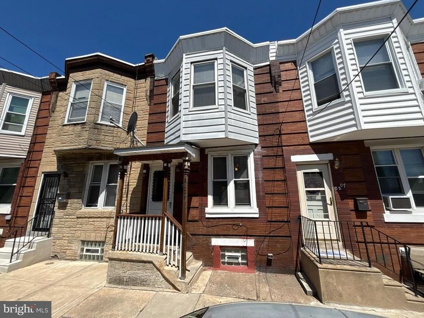 2209 Ruffner Street , Philadelphia, PA 19140 Main Photo