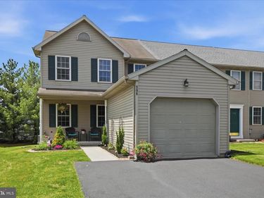 596 WOOD DUCK DRIVE, MANHEIM, PA 17545