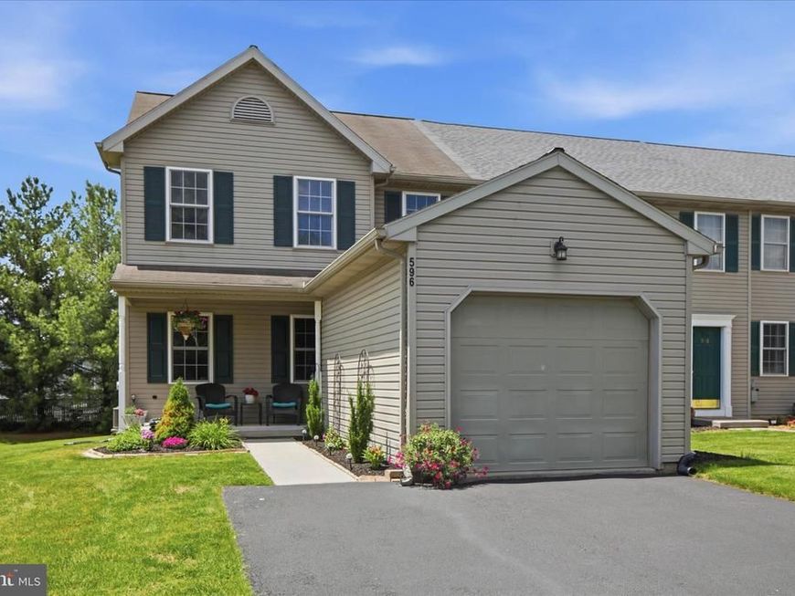 596 Wood Duck Drive, Manheim, PA 17545 Main Photo