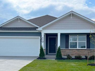 122 BOOKERS CREST DRIVE , STEPHENS CITY, VA 22655