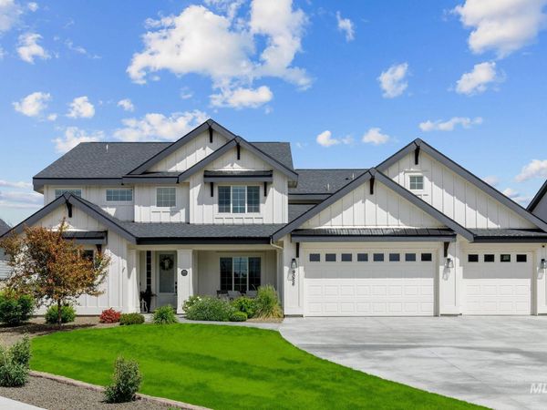 9056 S Fuego, Kuna, ID 83634