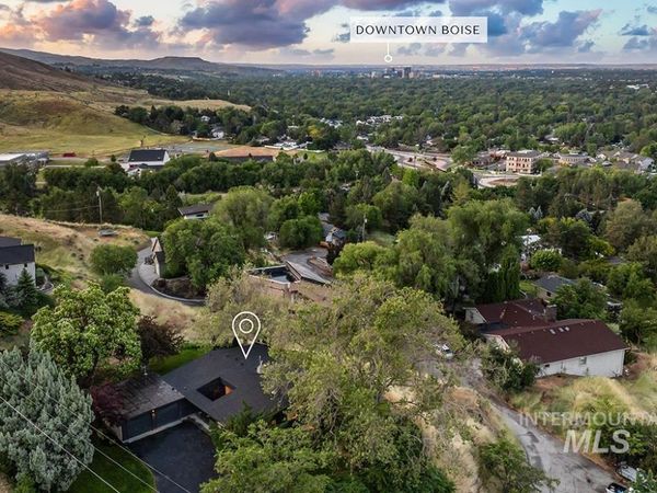 4440 N Ginzel, Boise, ID 83703