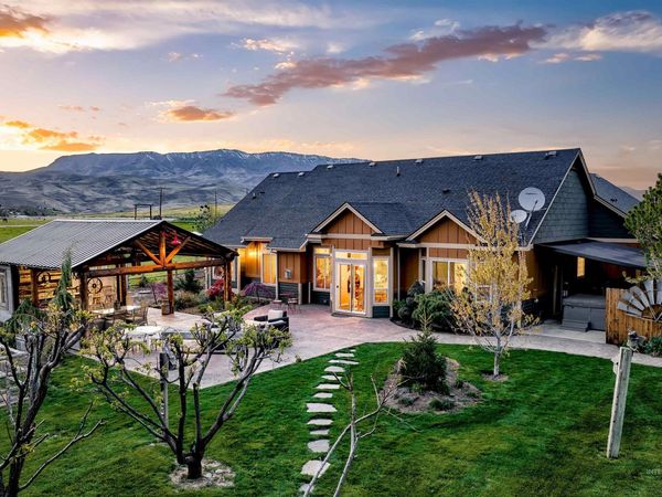9415 N Highway 52, Horseshoe Bend, ID 83629