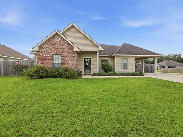 48310 FOX HOLLOW Boulevard , Hammond, LA 70401