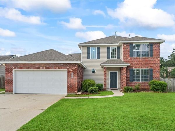 569 MOORE Boulevard, Covington, LA 70433