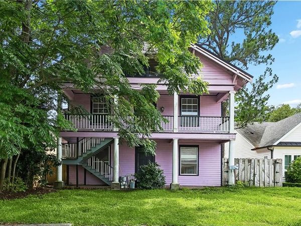 220 CENTRAL Avenue , Jefferson, LA 70121