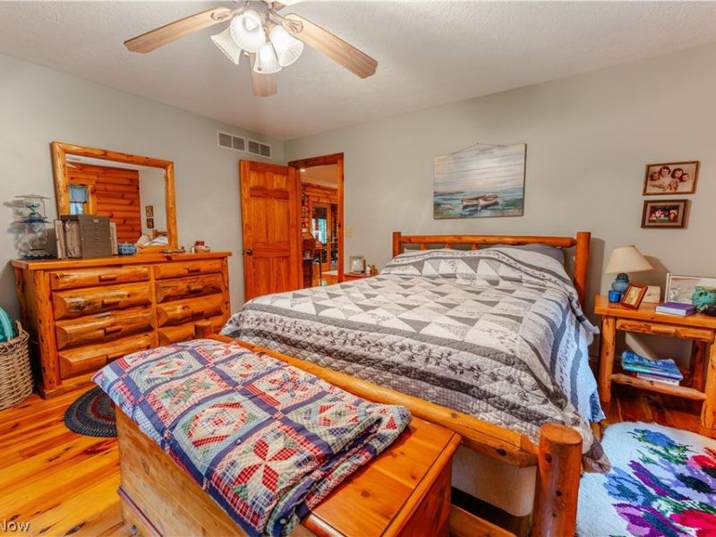 14264 Township Road 467 , Lakeville, OH 44638 Photo 11