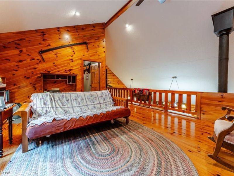 14264 Township Road 467 , Lakeville, OH 44638 Photo 14