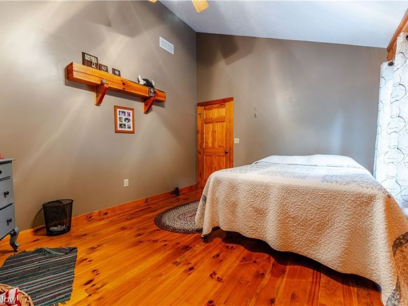 14264 Township Road 467 , Lakeville, OH 44638 Photo 15