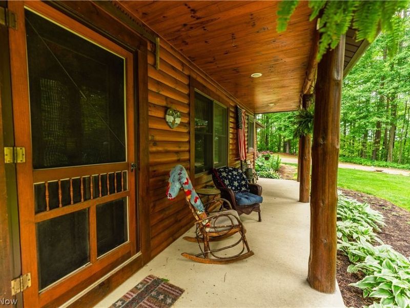 14264 Township Road 467 , Lakeville, OH 44638 Photo 26