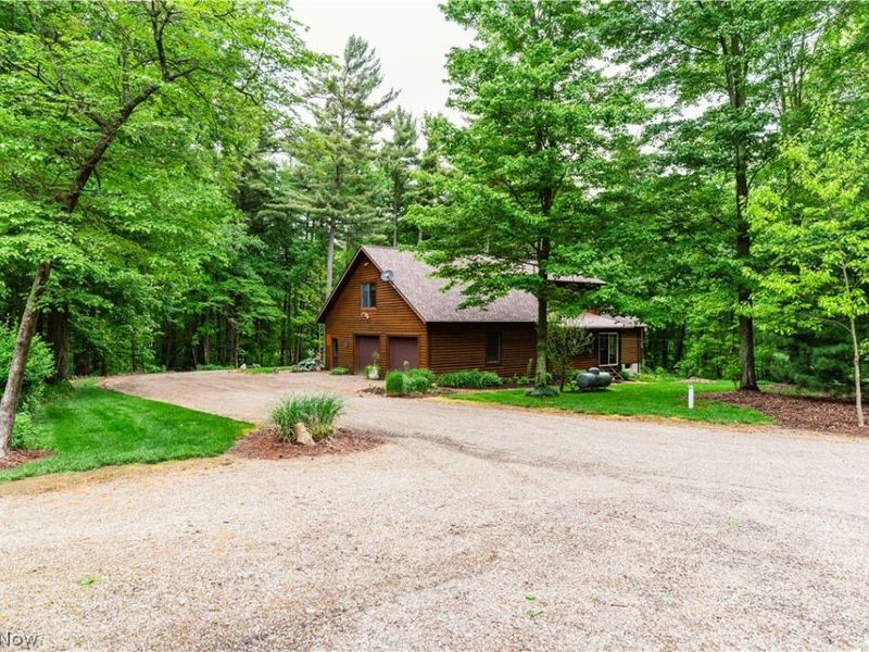 14264 Township Road 467 , Lakeville, OH 44638 Photo 27