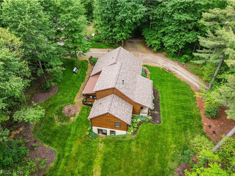 14264 Township Road 467 , Lakeville, OH 44638 Photo 28