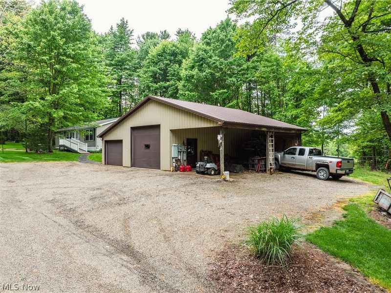 14264 Township Road 467 , Lakeville, OH 44638 Photo 29