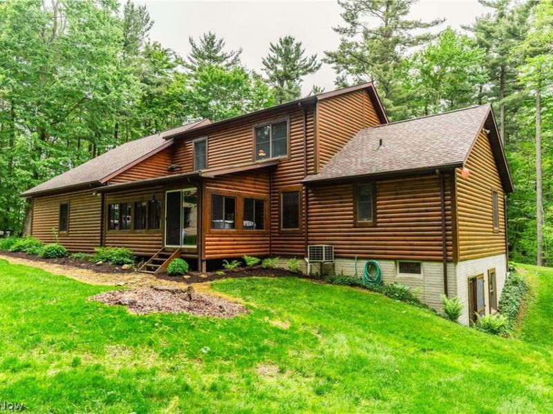 14264 Township Road 467 , Lakeville, OH 44638 Photo 3