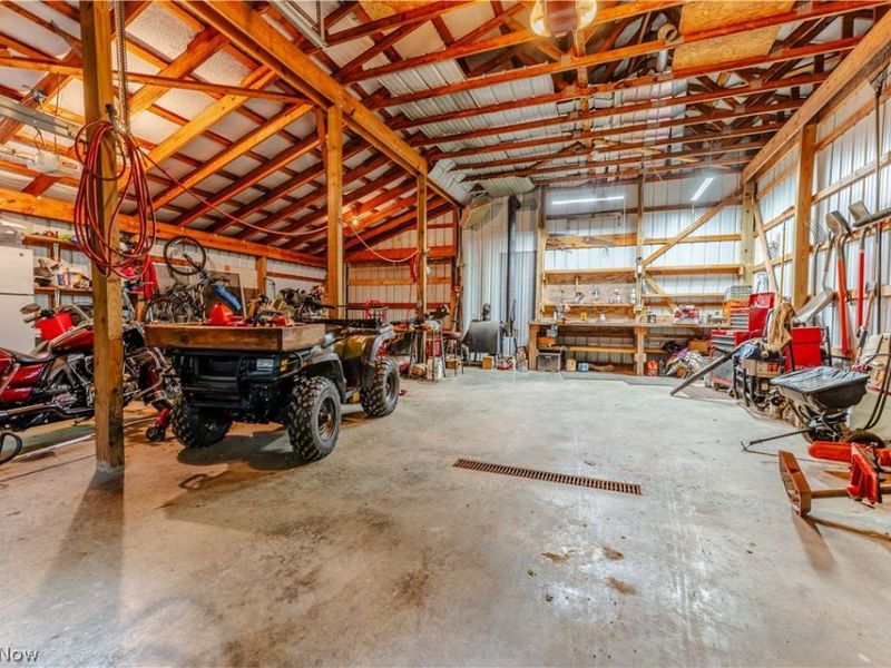 14264 Township Road 467 , Lakeville, OH 44638 Photo 31
