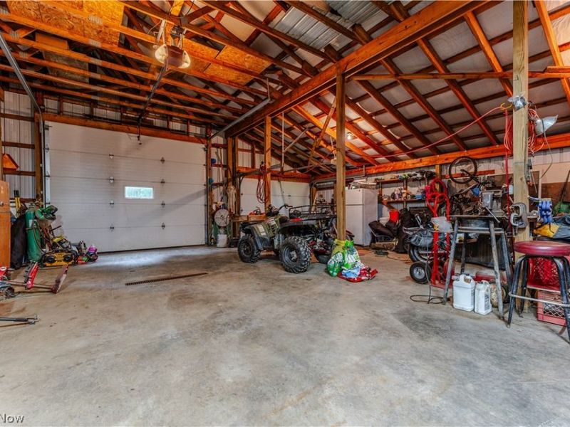 14264 Township Road 467 , Lakeville, OH 44638 Photo 32