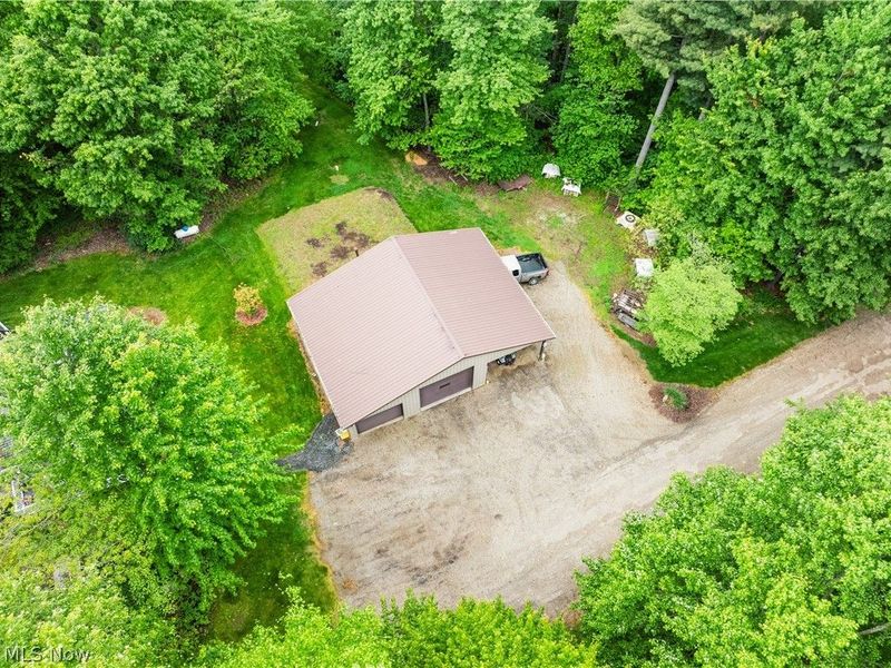 14264 Township Road 467 , Lakeville, OH 44638 Photo 33