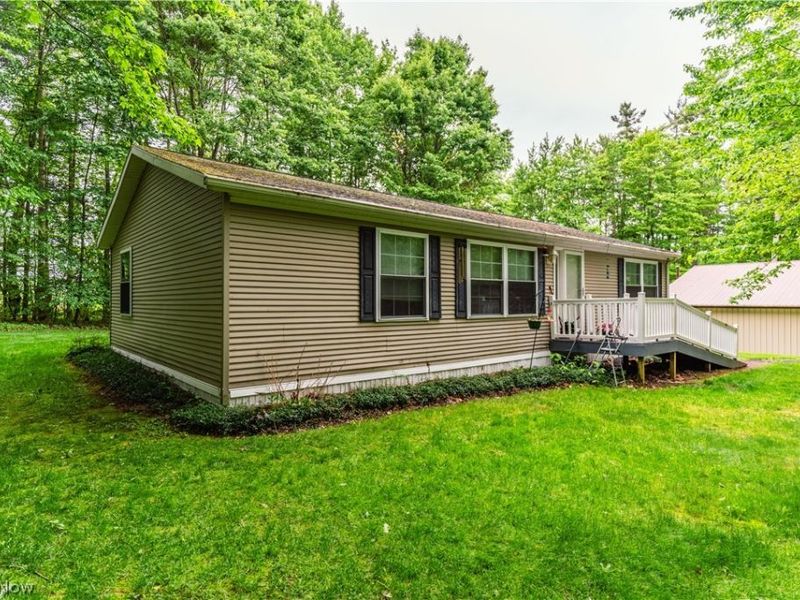 14264 Township Road 467 , Lakeville, OH 44638 Photo 34