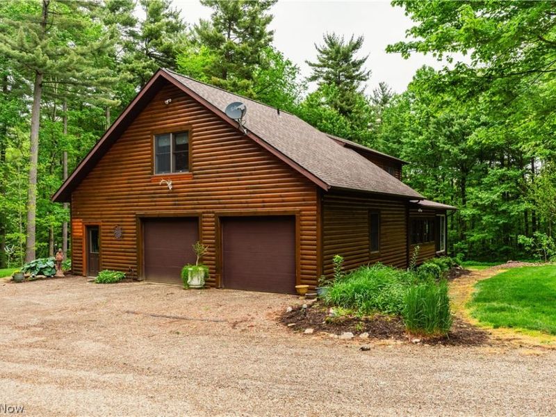 14264 Township Road 467 , Lakeville, OH 44638 Photo 4