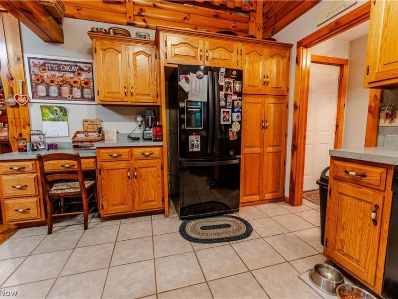 14264 Township Road 467 , Lakeville, OH 44638 Photo 5