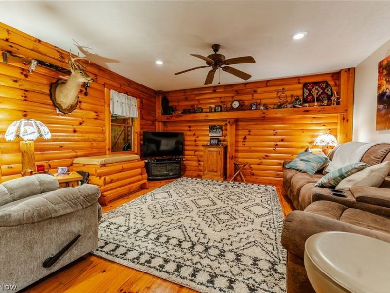 14264 Township Road 467 , Lakeville, OH 44638 Photo 7