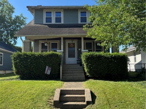 2026 16th Street, Parkersburg, WV 26101