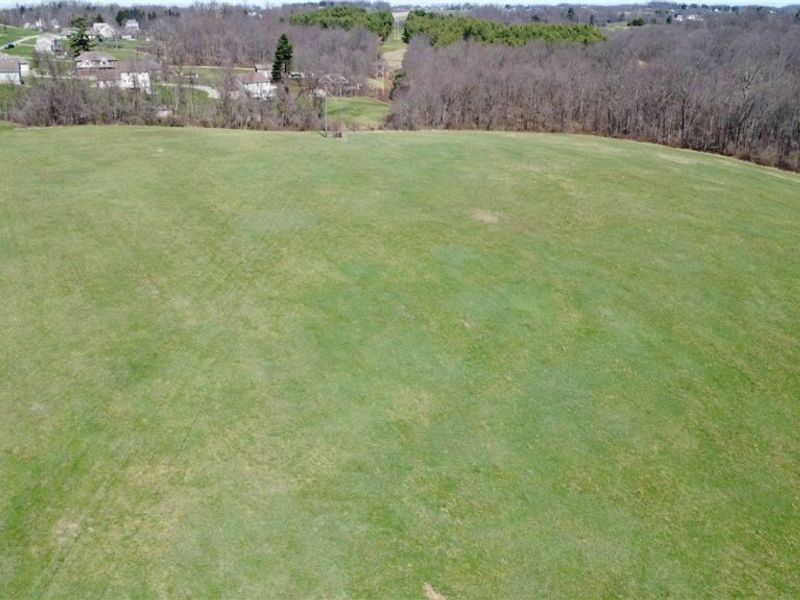 Zunick Road , Bridgeport, OH 43912 Photo 2