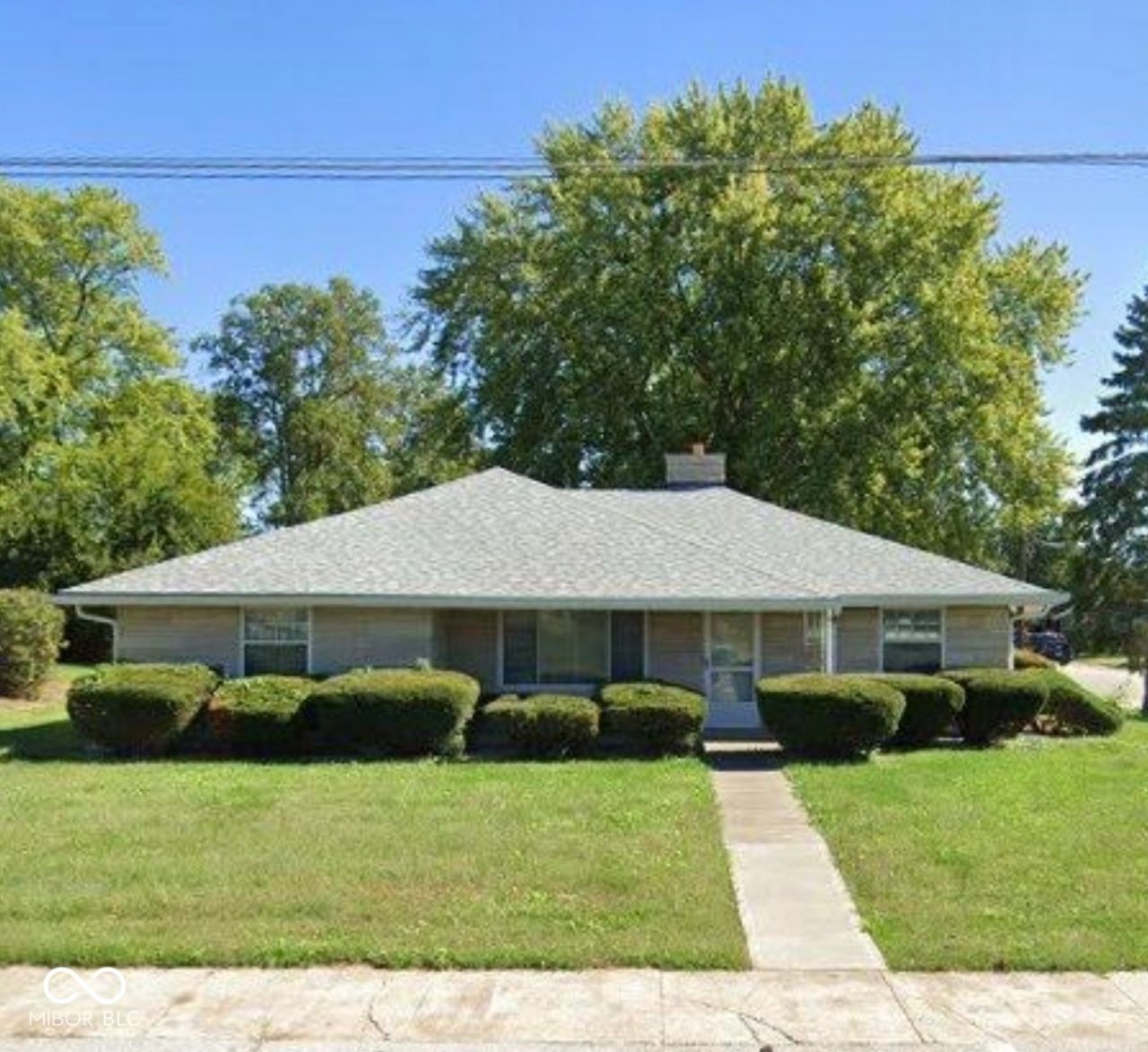 401 N Indiana Street , Mooresville, IN 46158 Main Photo