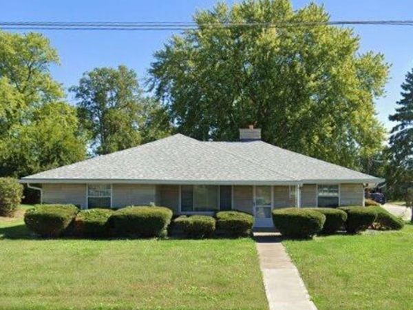 401 N Indiana Street , Mooresville, IN 46158