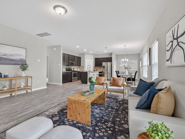 3029 Blantyre BND, Round Rock, TX 78664