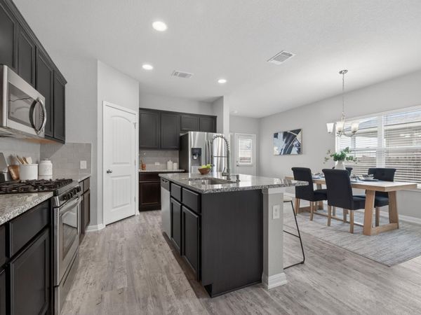 3029 Blantyre BND, Round Rock, TX 78664