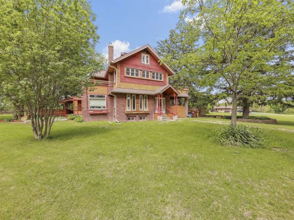 1035 N Gorham Road , Morris, IL 60450