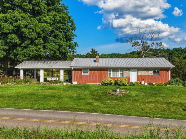 4092 Brights Pike, Morristown, TN 37814