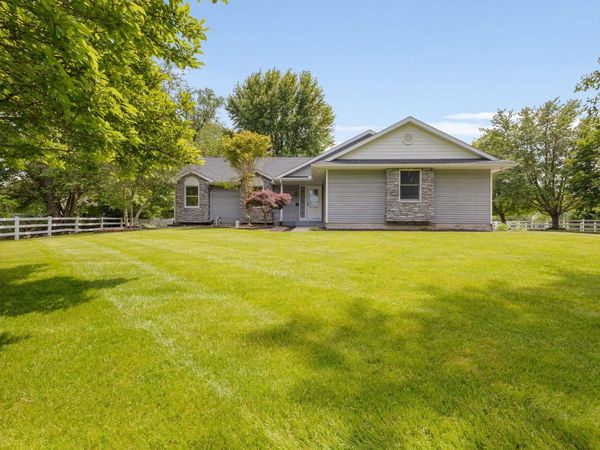 21014 County road 20 Road, Goshen, IN 46528