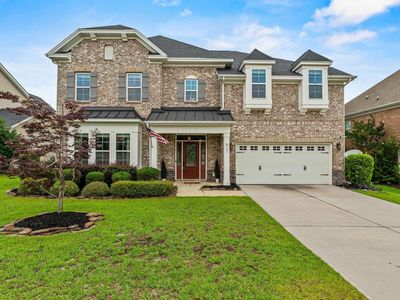 617 River Falls Lane , Lexington, SC 29072