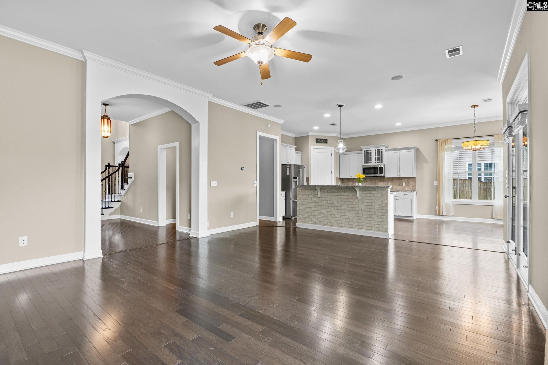 617 River Falls Lane  Photo 19