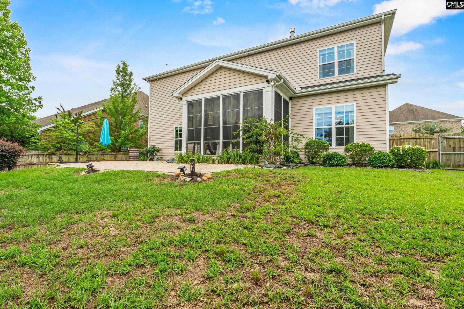 617 River Falls Lane  Photo 49