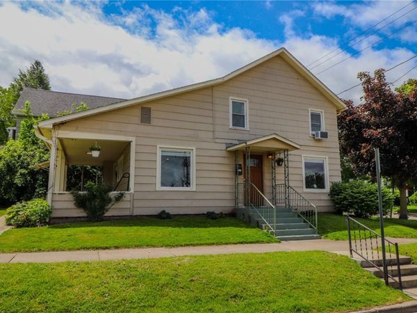 44 W 3rd Street , Corning, NY 14830