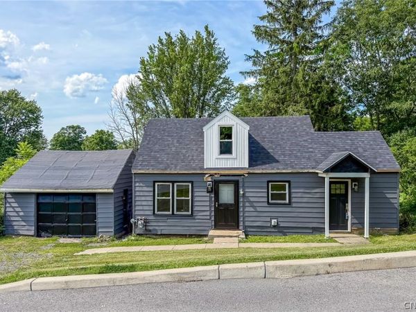 3595 Owasco Drive, Auburn, NY 13021