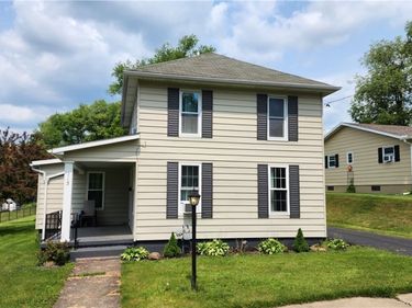 113 N 5th Street, Allegany, NY 14706