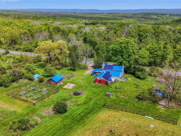 3041 County Road 21 , Watkins Glen, NY 14891