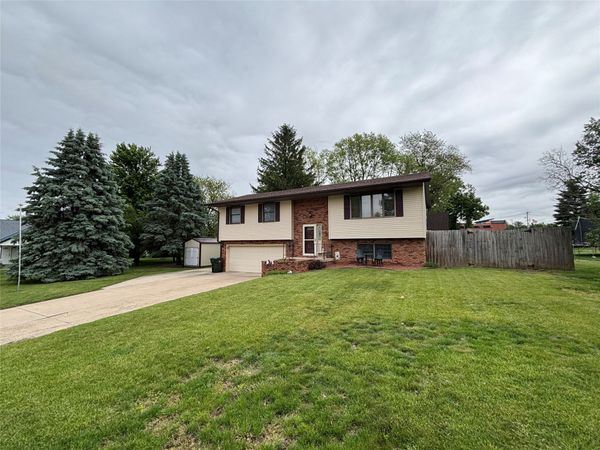 1815 Jones Street, Perry, IA 50220