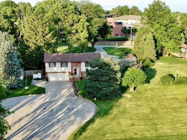 1815 Jones Street, Perry, IA 50220