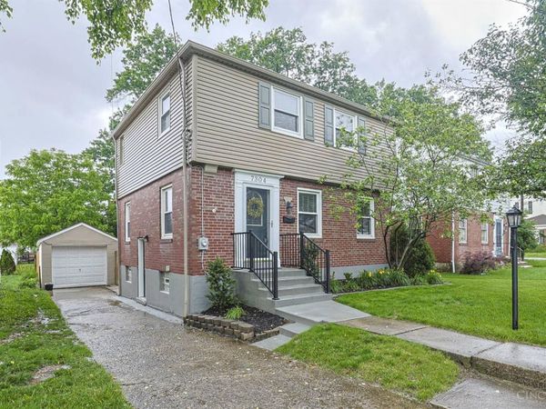 7304 Richmond Avenue, Cincinnati, OH 45236